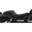 Șa tripper fastback vinyl 2-up smooth plain MUSTANG SEATS 75690 thumb