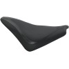 Șa runaround driver solo negru MUSTANG SEATS 75368
