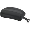 Scaun spate solo vintage black MUSTANG SEATS 75375