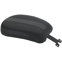 Scaun spate solo vintage black MUSTANG SEATS 75375 Scaun spate solo vintage black MUSTANG SEATS 75375