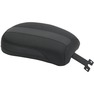 Scaun spate solo vintage black MUSTANG SEATS 75375 Scaun spate solo vintage black MUSTANG SEATS 75375