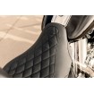 Șa lată tripper solo cu spătar reglabil pentru șofer MUSTANG SEATS 79725 Șa lată tripper solo cu spătar reglabil pentru șofer MUSTANG SEATS 79725 thumb