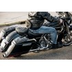 Șa lată tripper solo cu spătar reglabil pentru șofer MUSTANG SEATS 79725 Șa lată tripper solo cu spătar reglabil pentru șofer MUSTANG SEATS 79725 thumb