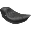 Șa Shope signature series cafe seats diamond stitch MUSTANG SEATS 76307