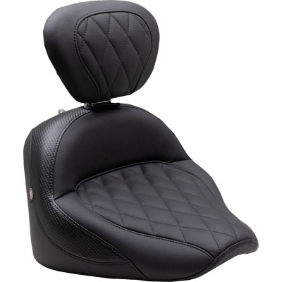 Șa solor DBR tour chief MUSTANG SEATS 89740 Șa solor DBR tour chief MUSTANG SEATS 89740