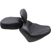 Șa solor DBR tour chief MUSTANG SEATS 89740 Șa solor DBR tour chief MUSTANG SEATS 89740 thumb