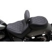 Șa pasager spate PILLION RECES CHIEF MUSTANG SEATS 89741 Șa pasager spate PILLION RECES CHIEF MUSTANG SEATS 89741 thumb
