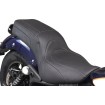 Șa squareback ROYAL ENFIELD SUPER METEOR 650 MUSTANG SEATS 88600ST Șa squareback ROYAL ENFIELD SUPER METEOR 650 MUSTANG SEATS 88600ST thumb