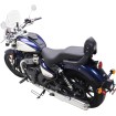 Șa squareback ROYAL ENFIELD SUPER METEOR 650 MUSTANG SEATS 88600ST Șa squareback ROYAL ENFIELD SUPER METEOR 650 MUSTANG SEATS 88600ST thumb