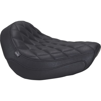 Șa solo tripper cu cusătură diamant HONDA REBEL MUSTANG SEATS 84004 Șa solo tripper cu cusătură diamant HONDA REBEL MUSTANG SEATS 84004