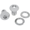 Șuruburi pentru montarea șeii 1/2''-13 cu filet gros cromate MUSTANG SEATS 78033 Șuruburi pentru montarea șeii 1/2''-13 cu filet gros cromate MUSTANG SEATS 78033 thumb