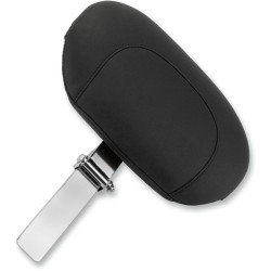 Spătar pentru șofer pentru șei Super Touring vintage simplu MUSTANG SEATS 79557 Spătar pentru șofer pentru șei Super Touring vintage simplu MUSTANG SEATS 79557