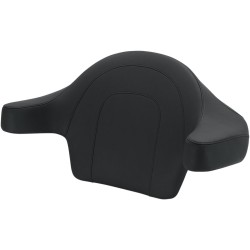 Spătar cu cotiere neted în stil retro pentru KING TOUR PACK MUSTANG SEATS 76855 Spătar cu cotiere neted în stil retro pentru KING TOUR PACK MUSTANG SEATS 76855