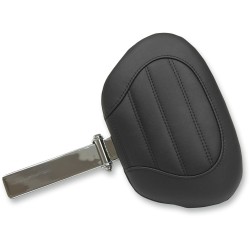 Spătar pentru șofer pentru șa super-turistică din vinil MUSTANG SEATS 79649 Spătar pentru șofer pentru șa super-turistică din vinil MUSTANG SEATS 79649