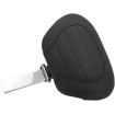 Spătar și suport deluxe touring negru MUSTANG SEATS 79012 Spătar și suport deluxe touring negru MUSTANG SEATS 79012 thumb