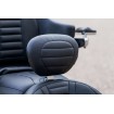 Spătar și suport deluxe touring negru MUSTANG SEATS 79012 Spătar și suport deluxe touring negru MUSTANG SEATS 79012 thumb