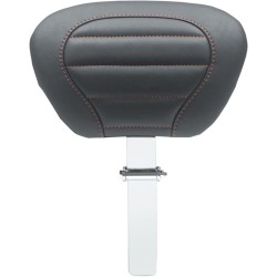 Spătar pentru conducător BLK W/RED MUSTANG SEATS 79012AB Spătar pentru conducător BLK W/RED MUSTANG SEATS 79012AB