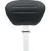 Spătar pentru șofer BLK W/GNM MUSTANG SEATS 79012GM