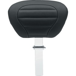 Spătar pentru șofer BLK W/GNM MUSTANG SEATS 79012GM