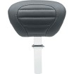 Spătar pentru șofer BLK W/GNM MUSTANG SEATS 79012GM thumb
