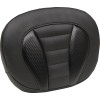 Pernă sissy bar neagră MUSTANG SEATS 89015