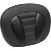 Pernă sissy bar neagră MUSTANG SEATS 89015 Pernă sissy bar neagră MUSTANG SEATS 89015 thumb