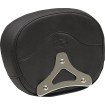 Pernă sissy bar neagră MUSTANG SEATS 89015 Pernă sissy bar neagră MUSTANG SEATS 89015 thumb