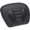 Suport deluxe tour chopped tour pak negru MUSTANG SEATS 88405 thumb