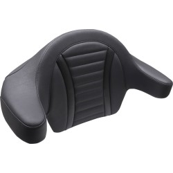 Suport pentru spătar DLX TOURING EXTENDED ARM negru MUSTANG SEATS 88403