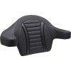 Spătar pentru pasager DLX TOURING EXTENDED ARM GM THREAD MUSTANG SEATS 88403GM