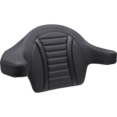 Spătar pentru pasager DLX TOURING EXTENDED ARM GM THREAD MUSTANG SEATS 88403GM Spătar pentru pasager DLX TOURING EXTENDED ARM GM THREAD MUSTANG SEATS 88403GM