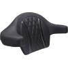Spătar TPAK DLX DIAM MUSTANG SEATS 88430
