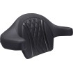 Spătar TPAK DLX DIAM MUSTANG SEATS 88430 Spătar TPAK DLX DIAM MUSTANG SEATS 88430 thumb