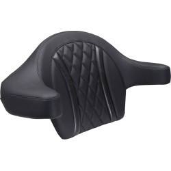Spătar TPAK DLX DIAM MUSTANG SEATS 88430 Spătar TPAK DLX DIAM MUSTANG SEATS 88430