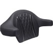 Perna pentru spătar TPAK DLX DIAM GUN METAL GRAY THREAD MUSTANG SEATS 88430GM Perna pentru spătar TPAK DLX DIAM GUN METAL GRAY THREAD MUSTANG SEATS 88430GM thumb