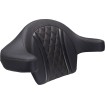 Perna pentru spătar TPAK DLX DIAM ORANGE THREAD MUSTANG SEATS 88430MO Perna pentru spătar TPAK DLX DIAM ORANGE THREAD MUSTANG SEATS 88430MO thumb