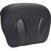 Perna pentru spătar CHOPPED TPAK DARK CHERRY THREAD MUSTANG SEATS 88440DC Perna pentru spătar CHOPPED TPAK DARK CHERRY THREAD MUSTANG SEATS 88440DC thumb