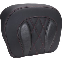Perna pentru spătar CHOPPED TPAK DARK CHERRY THREAD MUSTANG SEATS 88440DC Perna pentru spătar CHOPPED TPAK DARK CHERRY THREAD MUSTANG SEATS 88440DC