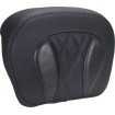 Suport pentru spătar CHOPPED TPAK SKY BLUE THREAD MUSTANG SEATS 88440SB Suport pentru spătar CHOPPED TPAK SKY BLUE THREAD MUSTANG SEATS 88440SB thumb