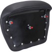 Suport pentru spătar CHOPPED TPAK SKY BLUE THREAD MUSTANG SEATS 88440SB Suport pentru spătar CHOPPED TPAK SKY BLUE THREAD MUSTANG SEATS 88440SB thumb