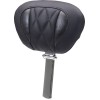 Spătar super tour DLX DIAM MUSTANG SEATS 89460