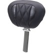 Spătar super tour DLX DIAM MUSTANG SEATS 89460 thumb