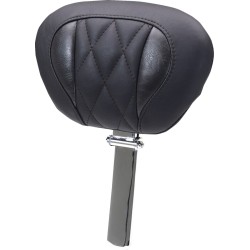Spătar super tour DLX DIAM MUSTANG SEATS 89460 Spătar super tour DLX DIAM MUSTANG SEATS 89460