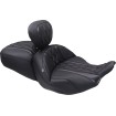 Spătar super tour DLX DIAM MUSTANG SEATS 89460 thumb
