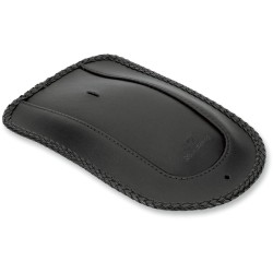 Husă din vinil pentru aripă pentru șei individuale vintage simplu MUSTANG SEATS 78104 Husă din vinil pentru aripă pentru șei individuale vintage simplu MUSTANG SEATS 78104