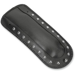 Husă pentru aripă din vinil cu capse cromate pentru șei individuale MUSTANG SEATS 78113 Husă pentru aripă din vinil cu capse cromate pentru șei individuale MUSTANG SEATS 78113