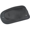Husă din vinil pentru aripă pentru șei individuale vintage plain MUSTANG SEATS 78165