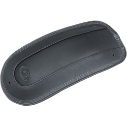 Husă pentru aripă neagră MUSTANG SEATS 78166 Husă pentru aripă neagră MUSTANG SEATS 78166