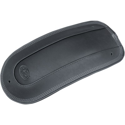 Husă pentru aripă neagră MUSTANG SEATS 78166 Husă pentru aripă neagră MUSTANG SEATS 78166