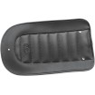 Husă pentru aripă neagră MUSTANG SEATS 78190 Husă pentru aripă neagră MUSTANG SEATS 78190 thumb